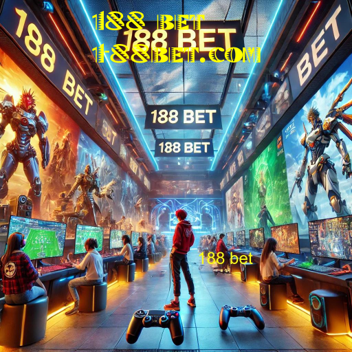 188 bet