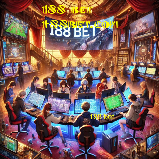 188 bet