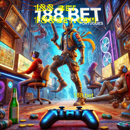 188 bet