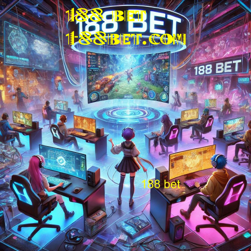 188 bet