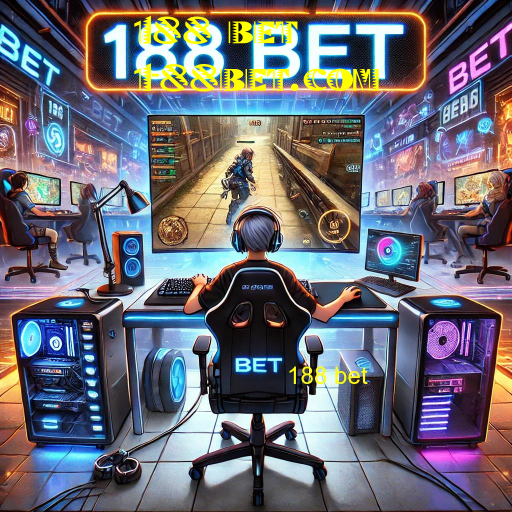 188 bet